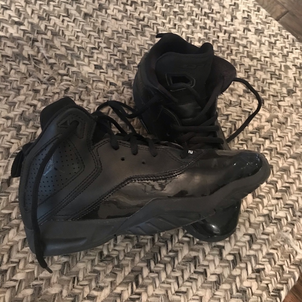 Jordan’s